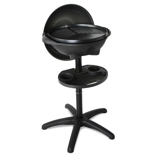 BBQ Blokes Portable Electric BBQ With Stand