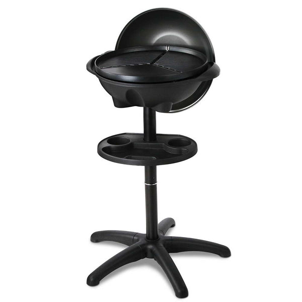 BBQ Blokes Portable Electric BBQ With Stand