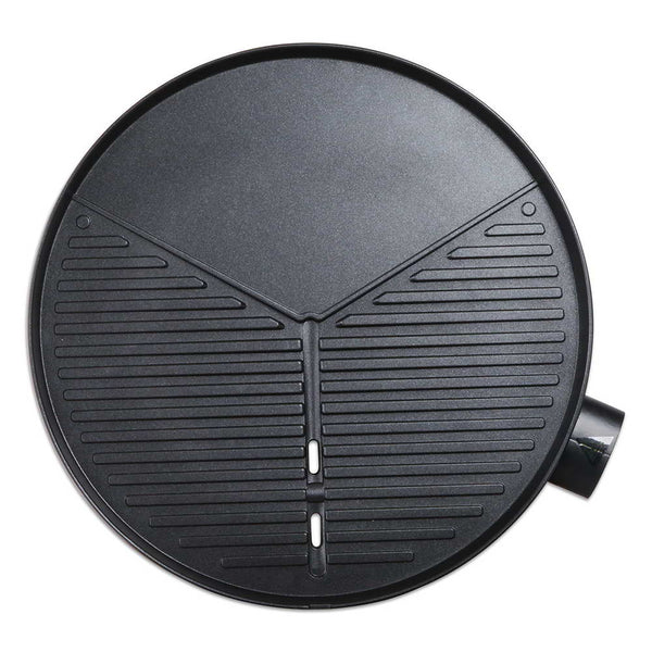 BBQ Blokes Portable Electric BBQ With Stand