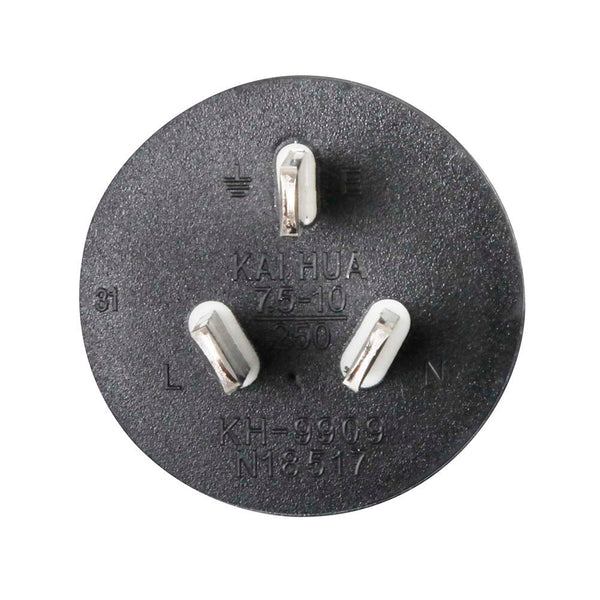 BBQ Blokes Portable Electric BBQ With Stand