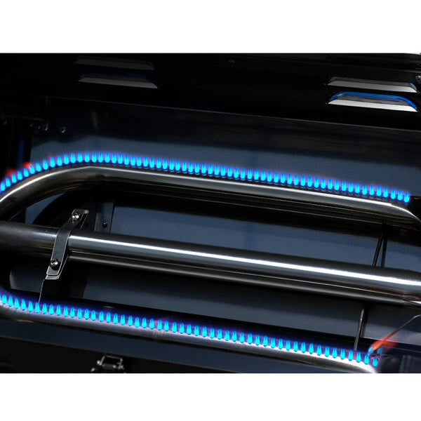 BBQ Blokes Portable Gas BBQ