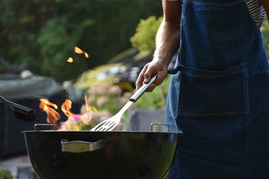 7 Essential Tools for a Summer Barbeque