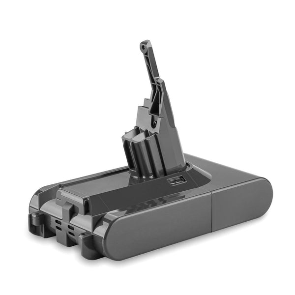 Replacement Battery for Dyson V8 Cordless Vacuum - 21.6v - 2200Mah