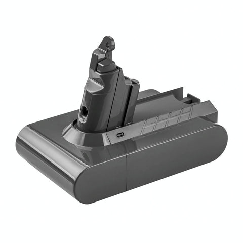 Extra Battery for Dyson V6 Handheld Vacuum - Replacement - V6 2.2Ah