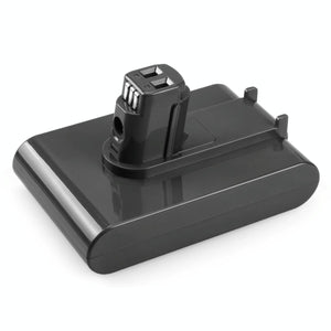 Electric Tool Battery Pack for Dyson Cordless Vacuum Cleaner - 3.0Ah