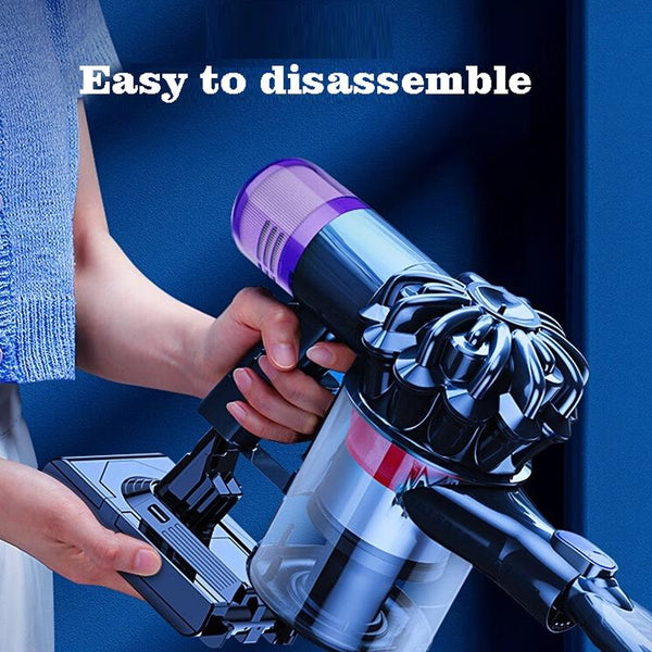 22.2v Spare Battery for Dyson Vacuum Cleaners - 3.0Ah