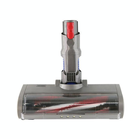 Replacement Parts for Dyson V10 / V12 Vacuum Cleaner - Carpet Brush