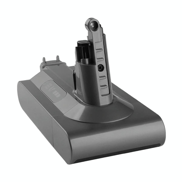 Replacement Battery for Dyson V10 Handheld Vacuum Accessories - 4000Mah