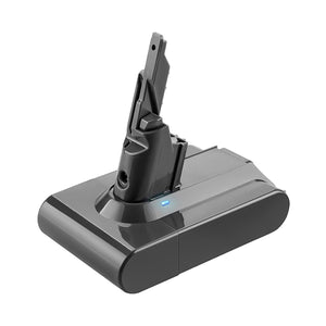 Power Up your Dyson V7 Vacuum with 21.6v Battery Accessory - 3500Mah