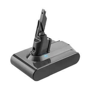 Power Up your Dyson V7 Vacuum with 21.6v Battery Accessory - 4000Mah