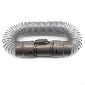 Extension Hose with Connector for Dyson Vacuum Cleaners