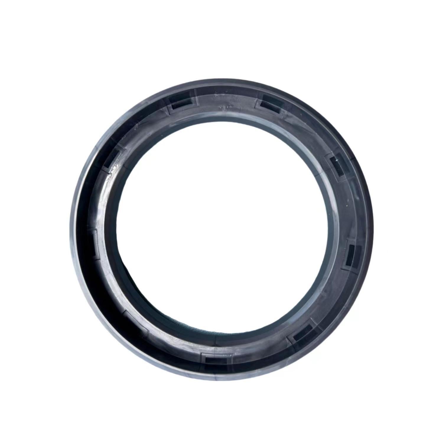 Vacuum Parts High Quality Replacement For Efficient Cleaning - For Dyson V12 Dust Bin Top Snap Ring