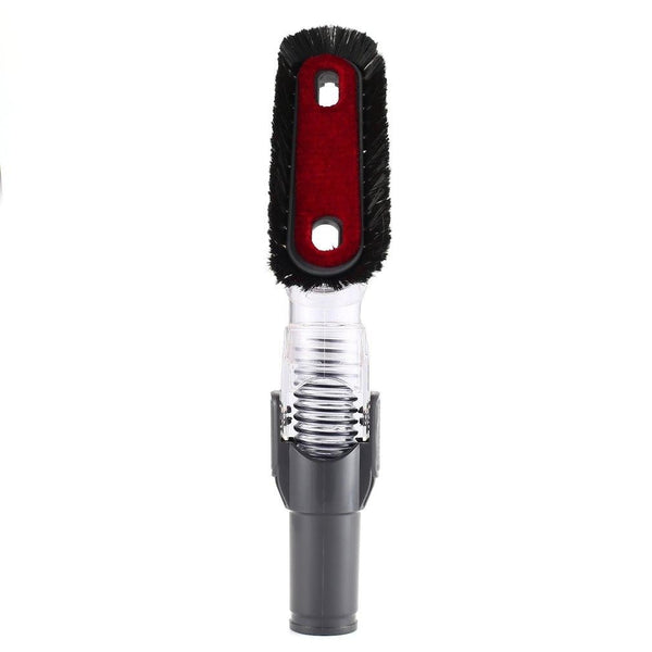 Bendable Anti-static Brush Head for Dyson Vacuum Cleaners