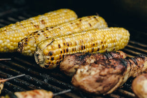 bbq - blokes
