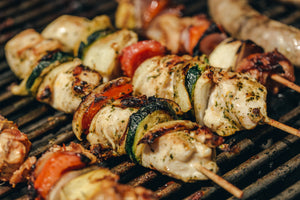 BBQ BLOKES
