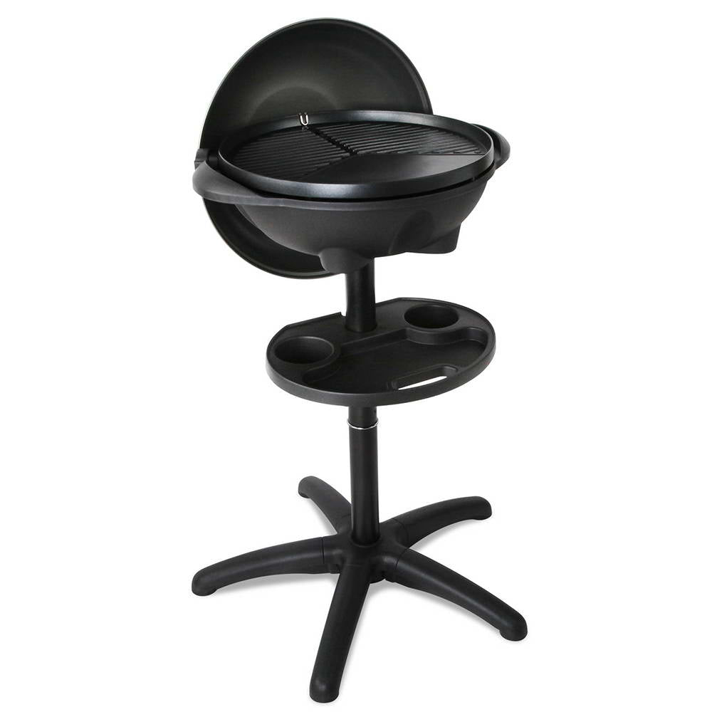 BBQ Blokes Portable Electric BBQ With Stand