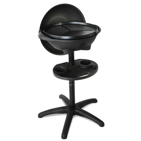 BBQ Blokes Portable Electric BBQ With Stand