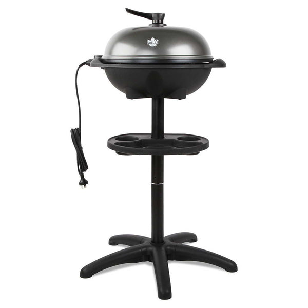 BBQ Blokes Portable Electric BBQ With Stand