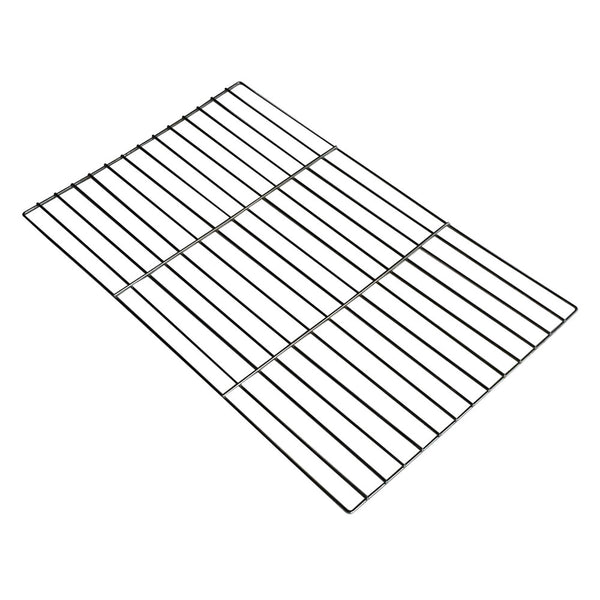 BBQ Blokes Outdoor Fire Pit BBQ Table Grill Fireplace