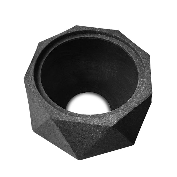BBQ Blokes Outdoor Portable Fire Pit Bowl Wood Burning Patio Oven Heater Fireplace