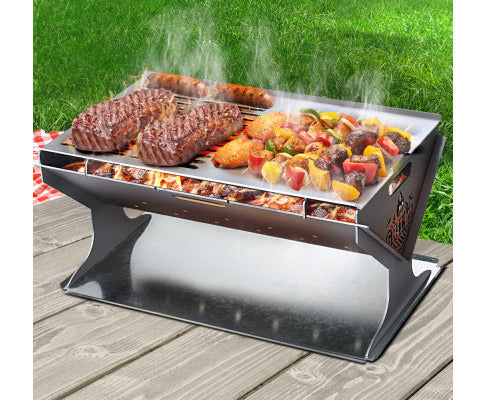 BBQ Outdoor Camping Portable