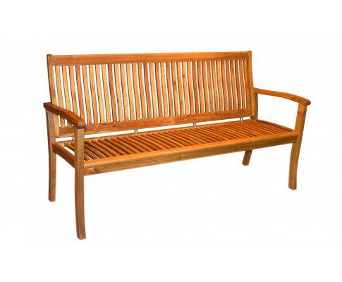 Espanyol 3 Seater Bench