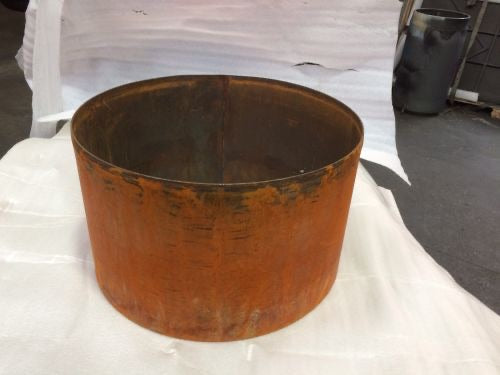 50CM FIREPIT TUBULAR BASE