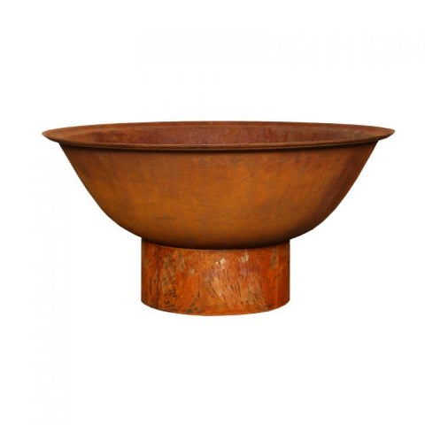 50CM FIREPIT TUBULAR BASE