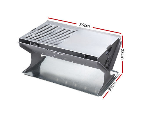 BBQ Outdoor Camping Portable